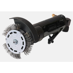Szczeciniarka prosta MBX Axial